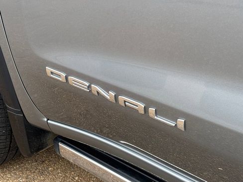 Used 2024 GMC Sierra 1500 Denali w/ Denali Reserve Package image 33