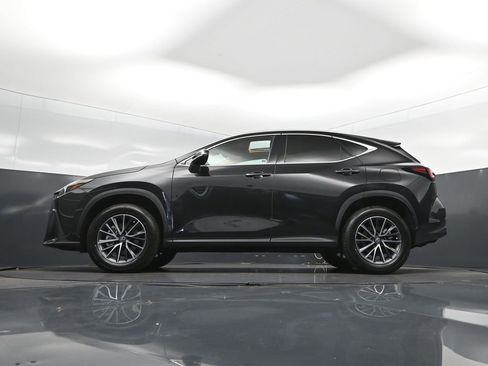 New 2026 Lexus NX 350 AWD w/ Premium Package image 39