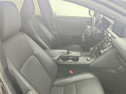 Used 2021 Lexus IS 300 w/ Accessory Package 2 image 32
