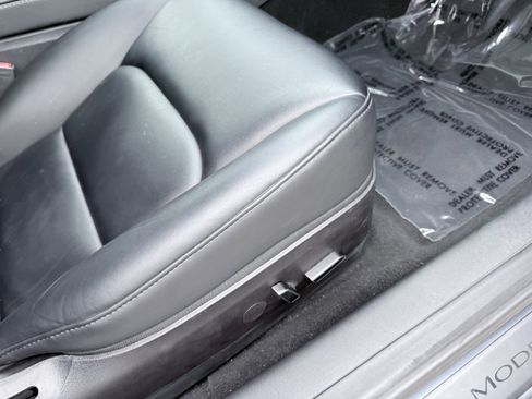 Used 2023 Tesla Model 3 Standard Range image 45