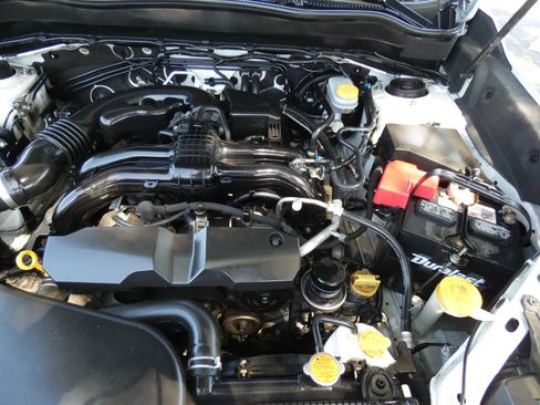 Used 2016 Subaru Forester 2.5i w/ Alloy Wheel Package image 73