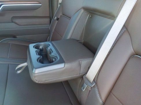 New 2026 GMC Sierra 1500 Denali image 28