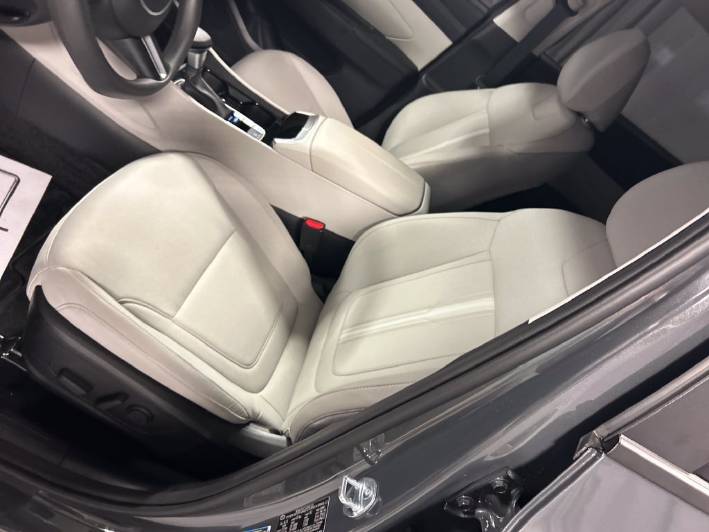 Used 2026 Hyundai Tucson SEL Plus FWD image 10