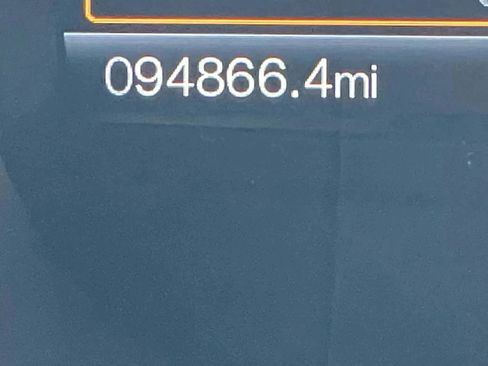 Used 2017 Ford Fusion Sport w/ Equipment Group 401A image 9