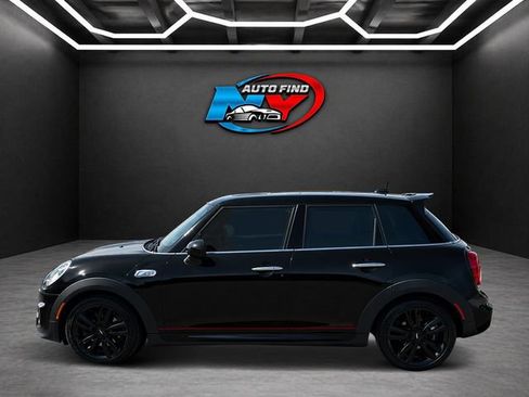 Used 2016 MINI Cooper S FWD image 11