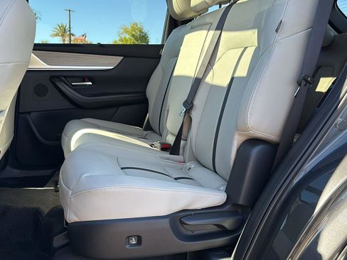 New 2026 MAZDA CX-90 3.3 Turbo w/ Premium Sport Pkg image 21