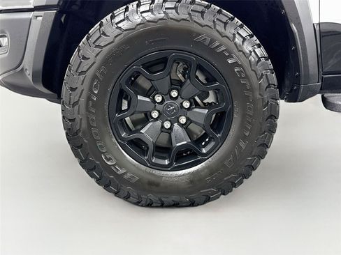 Used 2025 RAM 1500 RHO w/ RHO Level 1 Equipment Group AWD/4WD image 33