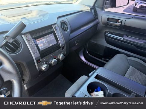 Used 2015 Toyota Tundra SR w/ Tow Package RWD image 18