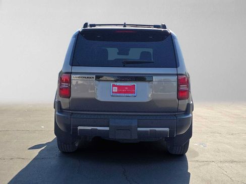 Used 2024 Toyota Land Cruiser w/ Premium Package AWD/4WD image 4