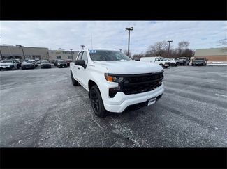 Certified 2022 Chevrolet Silverado 1500 Custom video 2