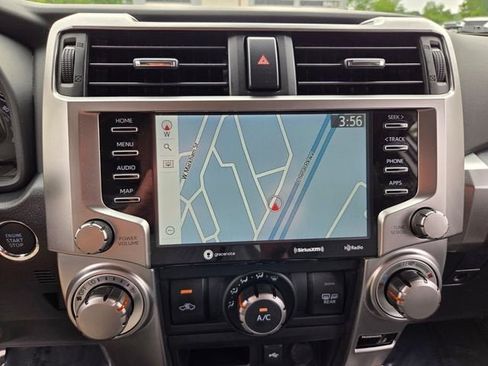 Used 2023 Toyota 4Runner SR5 Premium w/ Moonroof Package RWD image 27