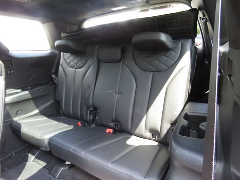 Used 2022 Hyundai Palisade Calligraphy AWD/4WD image 22