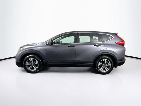Used 2017 Honda CR-V LX image 9