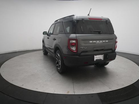 Used 2022 Ford Bronco Sport Big Bend w/ Convenience Package AWD/4WD image 33