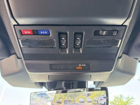 New 2026 Subaru Outback Touring XT AWD/4WD image 44