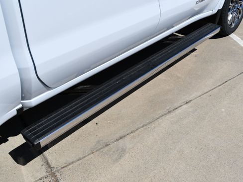 New 2026 GMC Sierra 1500 Denali Ultimate image 12