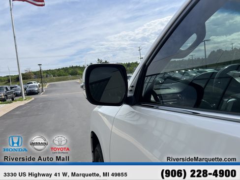 Used 2022 Lexus GX 460 Premium AWD/4WD image 5