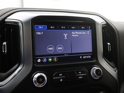 Used 2023 GMC Sierra 2500 SLE AWD/4WD image 44