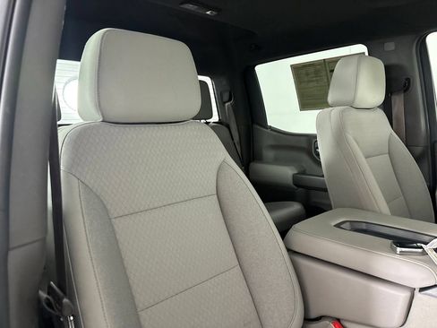 Used 2019 Chevrolet Silverado 1500 LT w/ All-Star Edition AWD/4WD image 29