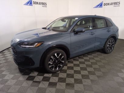 New 2026 Honda HR-V EX-L