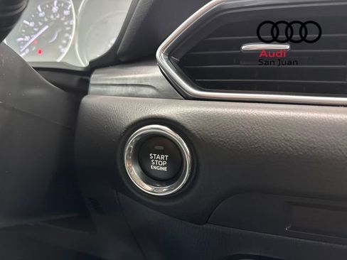 Used 2019 MAZDA CX-5 Touring image 22