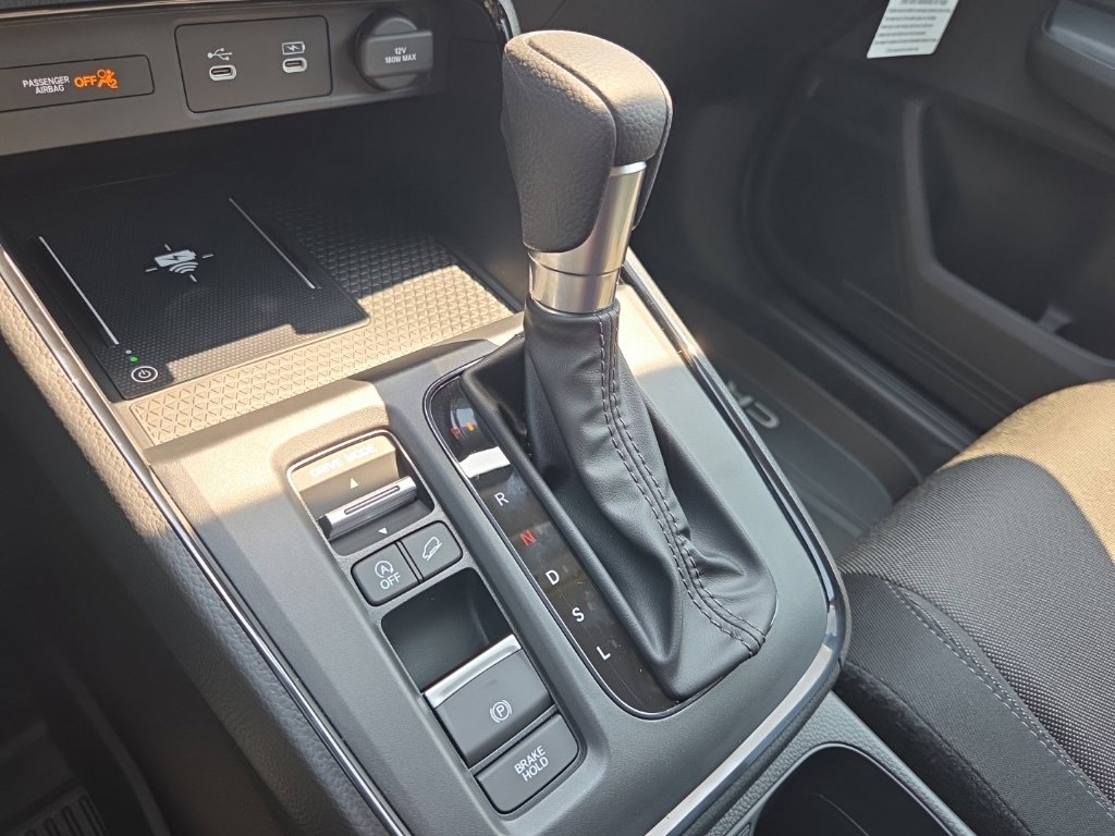 New 2026 Honda CR-V LX image 42
