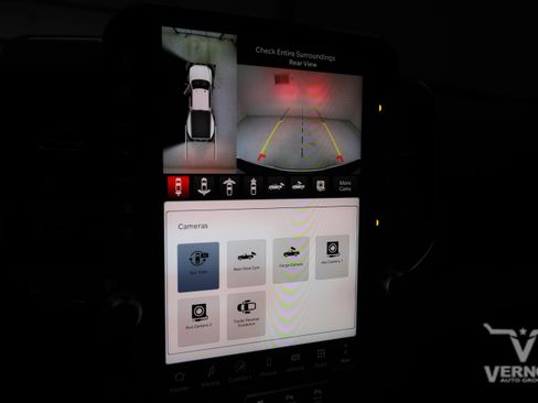 New 2026 RAM 3500 Laramie image 38