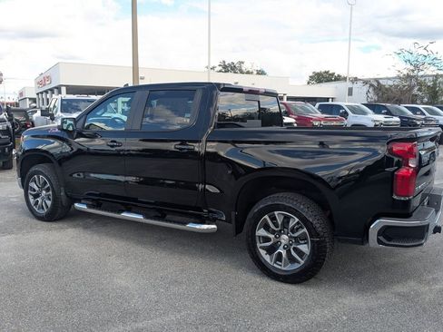 New 2026 Chevrolet Silverado 1500 LT w/ Z71 Off-Road Package image 6