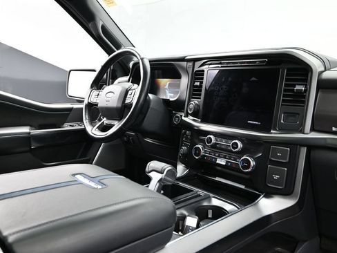 Used 2024 Ford F150 Platinum AWD/4WD image 14
