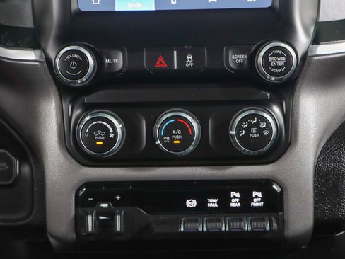 Used 2024 RAM 2500 Big Horn w/ Off Road Package image 20