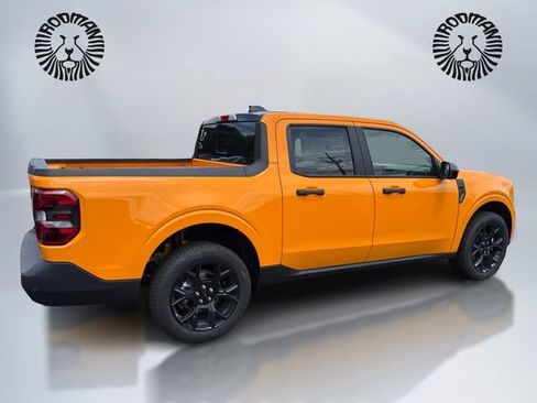 New 2026 Ford Maverick XLT w/ Equipment Group 301A AWD/4WD image 6