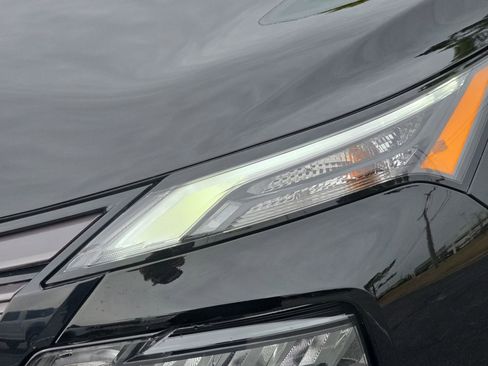 New 2026 Nissan Rogue SV w/ Cold Weather Package FWD image 29
