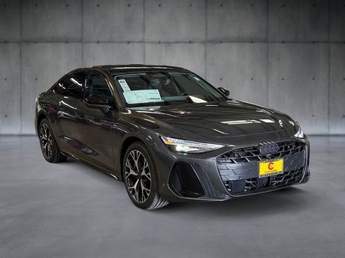 New 2026 Audi A6 Premium Plus image 7