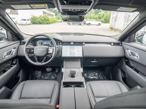 Used 2026 Land Rover Range Rover Velar Dynamic SE AWD/4WD image 18