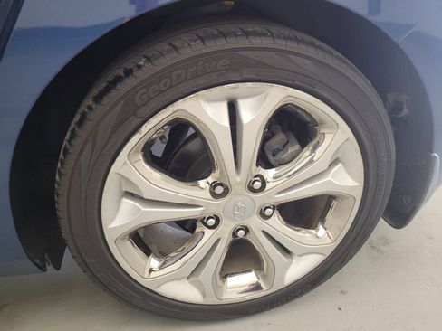 Used 2015 Hyundai Elantra GT w/ Option Group 03 FWD image 31