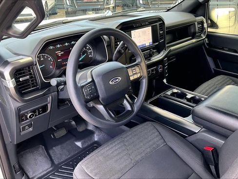Used 2023 Ford F150 XL w/ STX Appearance Package image 18