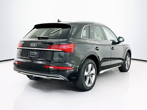 Used 2023 Audi Q5 2.0T Premium AWD/4WD image 9
