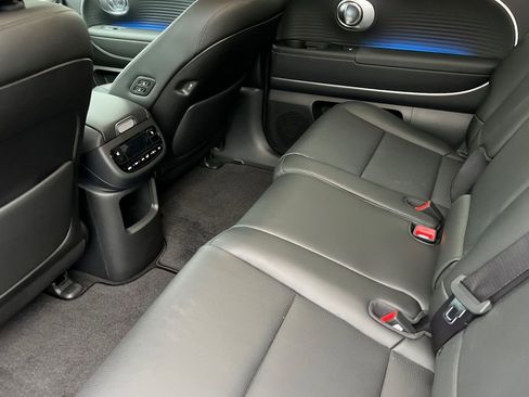 New 2026 Hyundai Ioniq 9 SEL w/ Tow & Go Package image 10