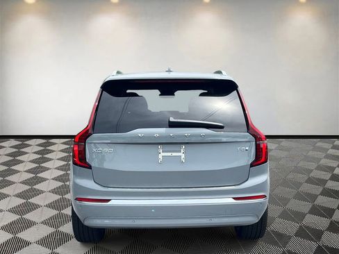 New 2026 Volvo XC90 T8 Plus w/ Protection Package Premier AWD/4WD image 4