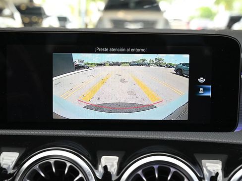 Used 2022 Mercedes-Benz A 220 image 27