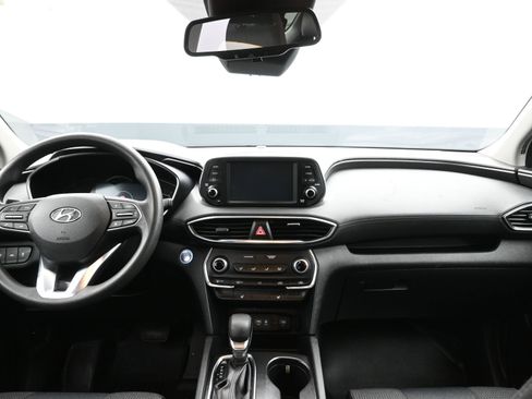 Used 2019 Hyundai Santa Fe SEL image 20