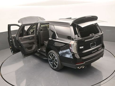Used 2025 Chevrolet Tahoe RST w/ RST Capability Package image 82
