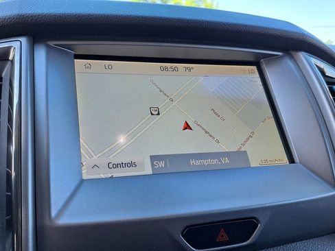 Used 2019 Ford Ranger XLT w/ Equipment Group 301A Mid RWD image 10
