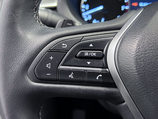 Used 2025 INFINITI QX50 Luxe AWD/4WD image 21