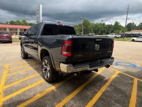 Used 2019 RAM 1500 Limited AWD/4WD image 15