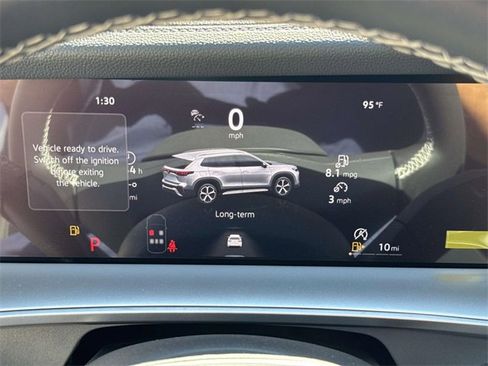 New 2026 Volkswagen Tiguan SE image 20