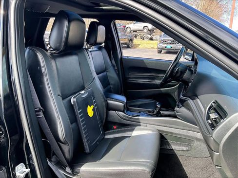 Used 2022 Dodge Durango GT image 11
