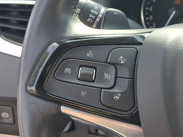 Used 2023 Buick Enclave Premium w/ Experience Buick Package AWD/4WD image 7