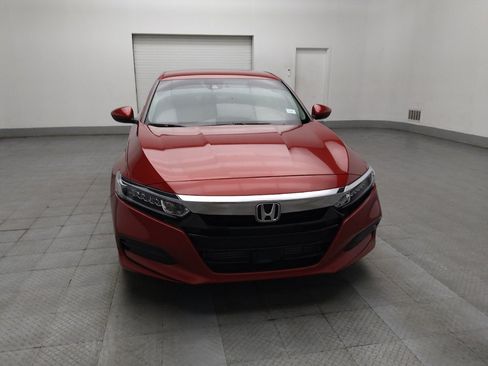 Used 2019 Honda Accord LX image 14