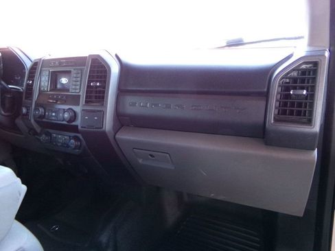 Used 2020 Ford F350 XL w/ Power Equipment Group AWD/4WD image 18